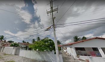 Imagem do condomínio Condomínio Residêncial Santissima Trindade - Altiplano Cabo Branco - João Pessoa - PB