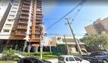 Imagem do condomínio Condomínio Residêncial Santos - Centro - Londrina - PR