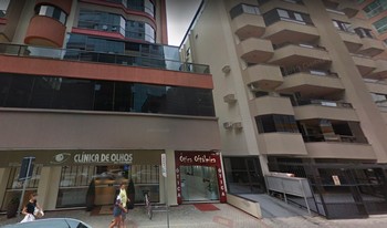 Imagem do condomínio Condomínio Residêncial São Germano - Meia Praia - Itapema - SC