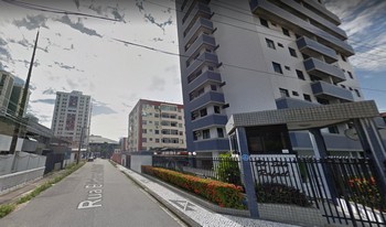 Imagem do condomínio Condomínio Residêncial São Rafael - Aldeota - Fortaleza - CE
