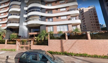 Imagem do condomínio Condomínio Residêncial Silvestre - Morro Do Espelho - São Leopoldo - RS