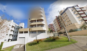 Imagem do condomínio Condomínio Residêncial Sineide Schnorr - Trindade - Florianópolis - SC