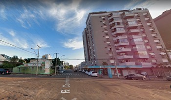 Imagem do condomínio Condomínio Residêncial Sinuelo I - Patria Nova - Novo Hamburgo - RS
