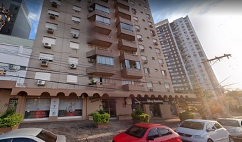 Imagem do condomínio Condomínio Residêncial Sinuelo Ii - Patria Nova - Novo Hamburgo - RS