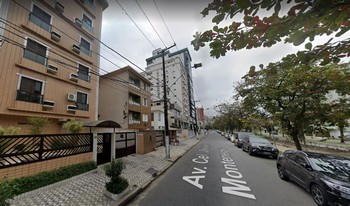 Imagem do condomínio Condomínio Residêncial Sixth Star - Ponta Da Praia - Santos - SP
