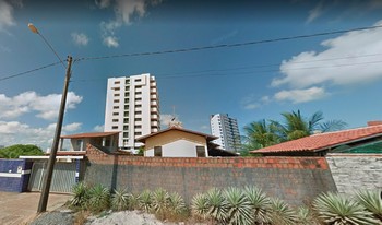 Imagem do condomínio Condomínio Residêncial Solar Costa Azul - Intermares - Cabedelo - PB