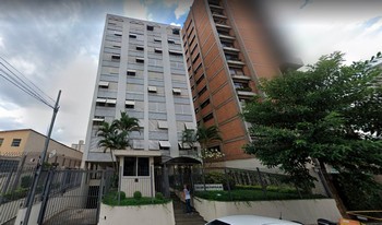Imagem do condomínio Condomínio Residêncial Solar Das Papoulas - Santo Amaro - São Paulo - SP