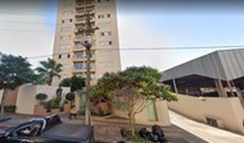 Imagem do condomínio Condomínio Residêncial Solar De Coimbra - Centro - Londrina - PR