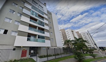 Imagem do condomínio Condomínio Residêncial Solar Do Palladium - Novo Mundo - Curitiba - PR