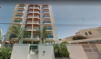 Condomínio Residêncial Solar Jardim Paulista - Cidade Jardim - Presidente Prudente - SP