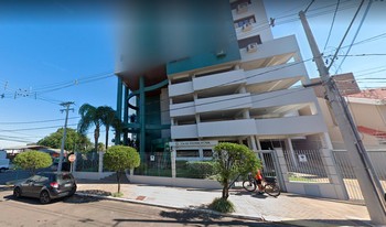 Imagem do condomínio Condomínio Residêncial Solar - Patria Nova - Novo Hamburgo - RS