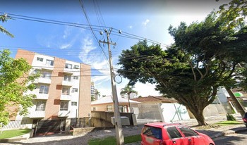 Imagem do condomínio Condomínio Residêncial Solimões - Juvevê - Curitiba - PR