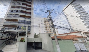 Imagem do condomínio Condomínio Residêncial Spazio Nobile - Centro - São Bernardo Do Campo - SP