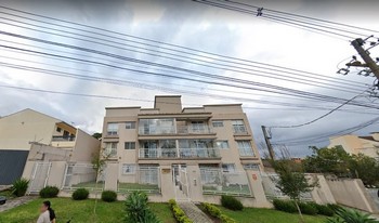 Imagem do condomínio Condomínio Residêncial Splendour Residence - Boa Vista - Curitiba - PR