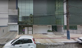 Imagem do condomínio Condomínio Residêncial Stefanie - Centro - Balneário Camboriú - SC
