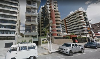 Imagem do condomínio Condomínio Residêncial Studio 413 - Pajuçara - Maceió - AL