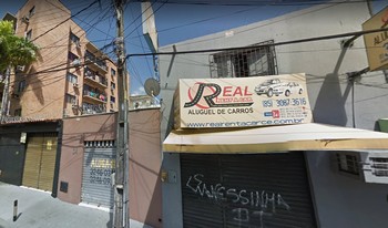 Imagem do condomínio Condomínio Residêncial Studio Residence - Praia De Iracema - Fortaleza - CE