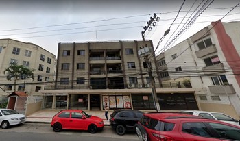 Imagem do condomínio Condomínio Residêncial Tatyana - Centro - Itajaí - SC