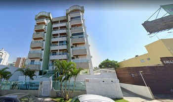 Imagem do condomínio Condomínio Residêncial Terra Mares - Trindade - Florianópolis - SC