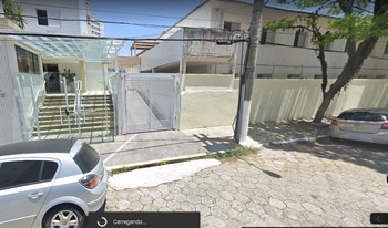 Imagem do condomínio Condomínio Residêncial Terramar - Guilhermina - Praia Grande - SP