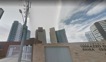 Imagem do condomínio Condomínio Residêncial Terrazzo Salvador - Patamares - Salvador - BA