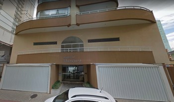 Imagem do condomínio Condomínio Residêncial Thanayara - Meia Praia - Itapema - SC