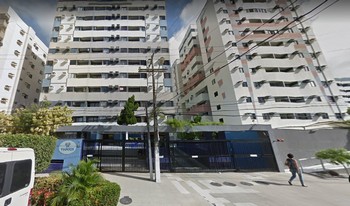 Imagem do condomínio Condomínio Residêncial Thasos - Ponta  Verde - Maceió - AL
