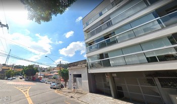 Imagem do condomínio Condomínio Residêncial Tietê - Nova Gerty - São Caetano Do Sul - SP