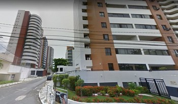 Imagem do condomínio Condomínio Residêncial Torre Do Atlântico - Caminho Das  árvores - Salvador - BA