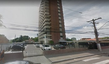 Imagem do condomínio Condomínio Residêncial Torre Norte - Cruz Das Almas - Maceió - AL