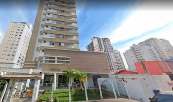 Imagem do condomínio Condomínio Residêncial Torremolinos - Campinas - São José - SC