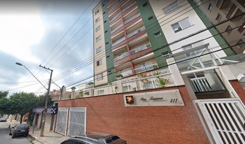 Imagem do condomínio Condomínio Residêncial Toscana - Santa Maria - São Caetano Do Sul - SP