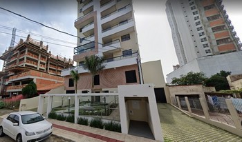 Imagem do condomínio Condomínio Residêncial Tour Soleil - São Judas - Itajaí - SC