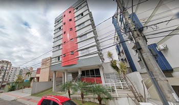 Imagem do condomínio Condomínio Residêncial Trier - Centro - Criciúma - SC