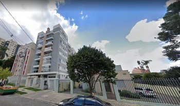 Imagem do condomínio Condomínio Residêncial Trinita - água Verde - Curitiba - PR