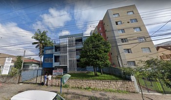 Imagem do condomínio Condomínio Residêncial Vali - Centro Cívico - Curitiba - PR