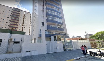 Imagem do condomínio Condomínio Residêncial Vancouver - Tupi - Praia Grande - SP