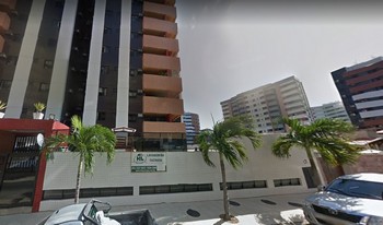 Imagem do condomínio Condomínio Residêncial Via Grandesso - Ponta Verde - Maceió - AL