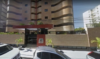 Imagem do condomínio Condomínio Residêncial Via Veneto - Ponta Verde - Maceió - AL