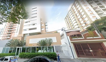 Imagem do condomínio Condomínio Residêncial Viena - Vila Ipojuca - São Paulo - SP