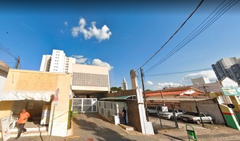 Condomínio Residêncial - Vila Arens - Jundiaí - SP