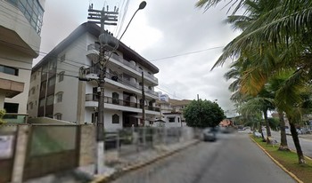 Imagem do condomínio Condomínio ''residêncial Vila D'ouro'' - Centro - Mongaguá - SP