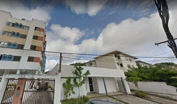 Imagem do condomínio Condomínio Residêncial Vila Sol - Imbui - Salvador - BA