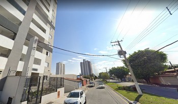 Imagem do condomínio Condomínio Residêncial Vila Velha - Vila São José - Taubaté - SP