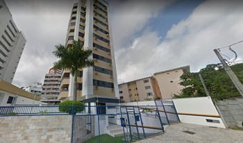 Imagem do condomínio Condomínio Residêncial Villa Dos Colibris - Imbui - Salvador - BA