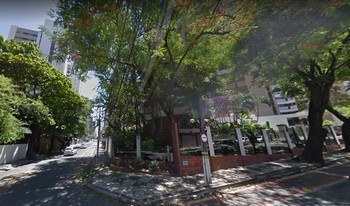 Imagem do condomínio Condomínio Residêncial Villa Fiori - Meireles - Fortaleza - CE