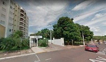 Imagem do condomínio Condomínio Residêncial Villa Lobos - Novo Umuarama - Araçatuba - SP