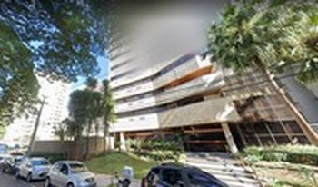 Imagem do condomínio Condomínio Residêncial Villa Romana - Centro - Londrina - PR