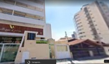 Imagem do condomínio Condomínio Residêncial Villagio Di Parma - Tupi - Praia Grande - SP