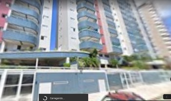 Imagem do condomínio Condomínio Residêncial Villagio Di Salerno - Ocian - Praia Grande - SP